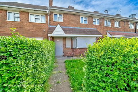 3 bed property, in Stephenson Avenue, £140,000