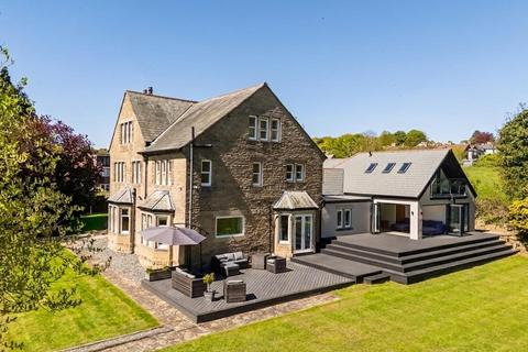 6 bed property, in Layton Lane, £1,999,500