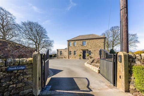 4 bed property, in Carlton Lane, £1,150,000