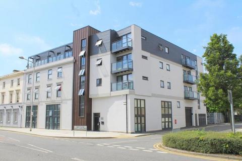 1 bed property, in Dixie Apartments, £125,000