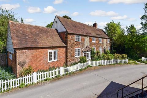 4 bed property, in Church Lane, £800,000