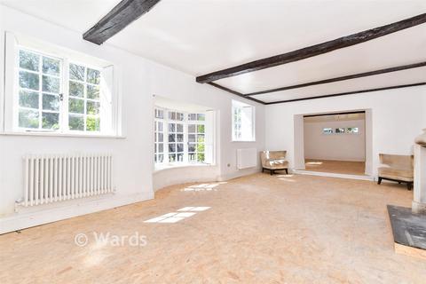 4 bed property, in Church Lane, £1,000,000
