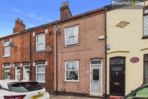2 bed property, in Edison Street, £120,000