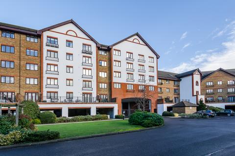 1 bed property, in Sopwith Way, £225,000