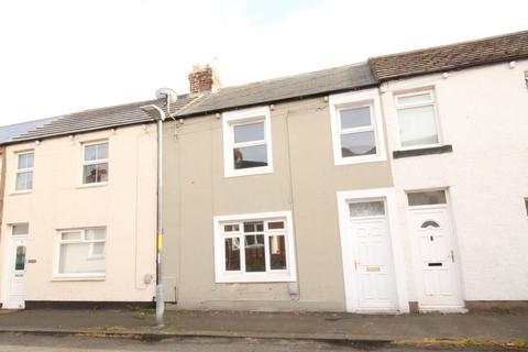 3 bed property, in Scott Street, £117,500