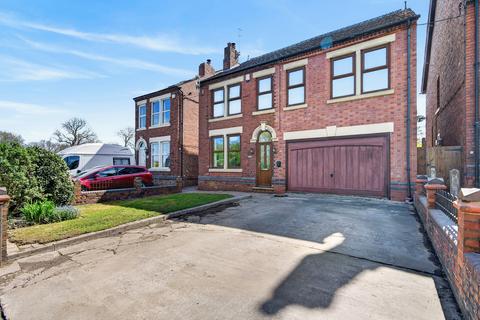 4 bed property, in High Bank, £650,000