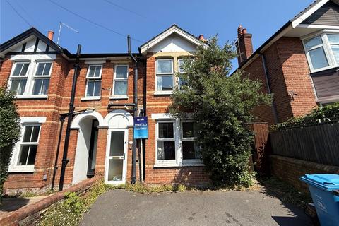 3 bed property, in Salterns Road, £390,000