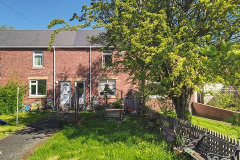 2 bed property, in King Edward Viii Terrace, £55,000