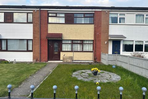 3 bed property, in Bowland Drive, £130,000