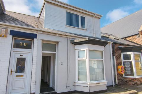 3 bed property, in Cairo Street, £76,000