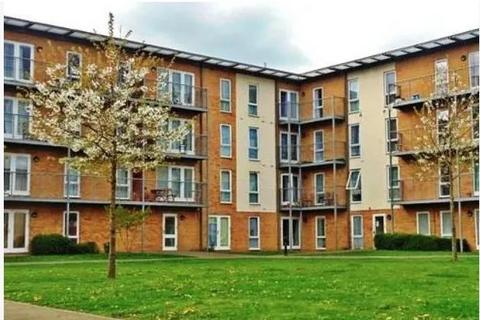 2 bed property, in King George Crescent, £349,950