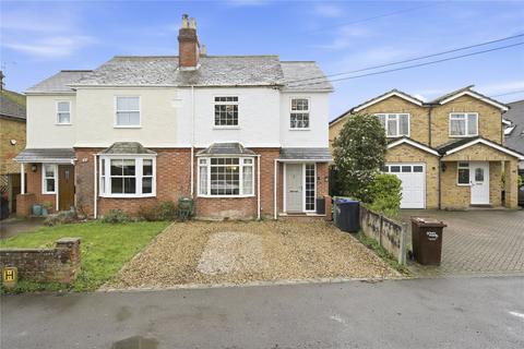 3 bed property, in West End, £575,000