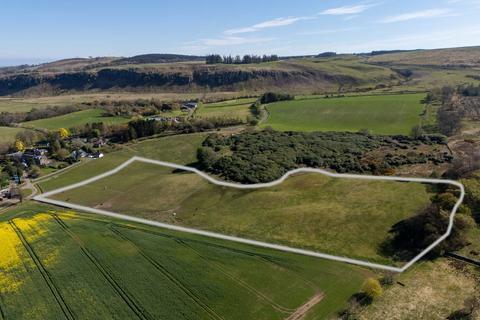 Land, in Lot 2 - Land At Nivingston House, £150,000