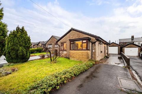 2 bed property, in Horseshoe Avenue, £290,000
