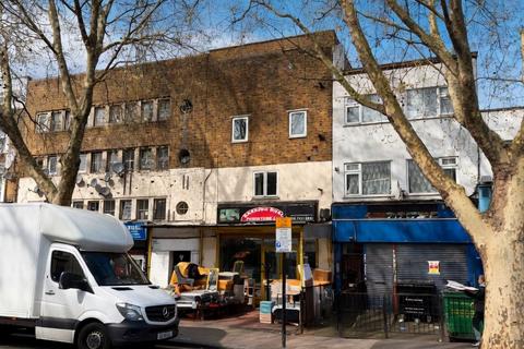 1 bed property, in Flat 1, £95,000