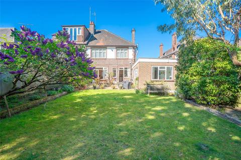 4 bed property, in Beech Drive, £2,000,000