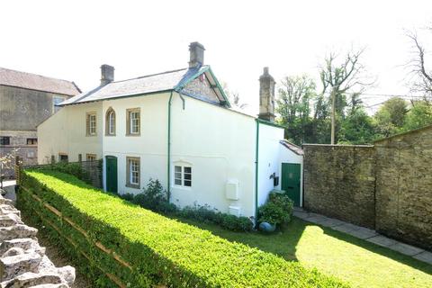3 bed property, in A Lovely Three Bedroom Cottage - Chewton Mendip, £445,000