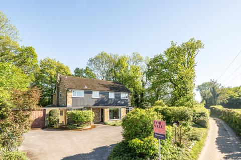 5 bed property, in Old Shire Lane, £1,550,000