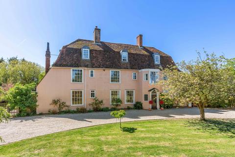 5 bed property, in Leez Lane, £1,750,000