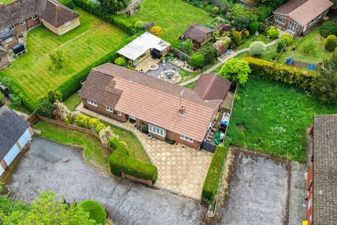 4 bed property, in North Marston Lane, £795,000