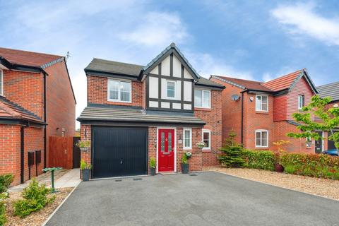 4 bed property, in Middleton Drive, £400,000