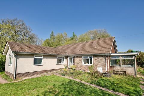 3 bed property, in The Garn Fawr Lot 2, £2,115,000