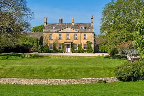 10 bed property, in Stretton on Fosse, £3,250,000