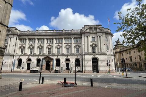 1 bed property, in 19 City Exchange, £25,000