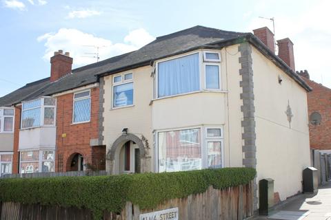 3 bed property, in Beatrice Road, £185,000