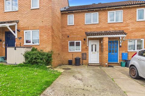 2 bed property, in Church Meadow, £179,950