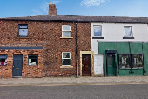 2 bed property, in Wigton Road, £70,000