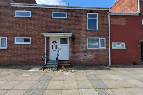 3 bed property, in Brierfield, £70,000