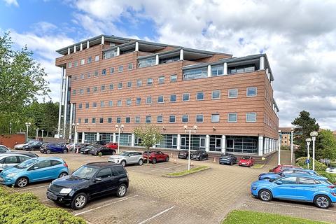 1 bed property, in The Landmark, £75,000