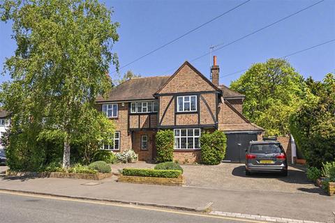 5 bed property, in Bowers Way, £2,000,000