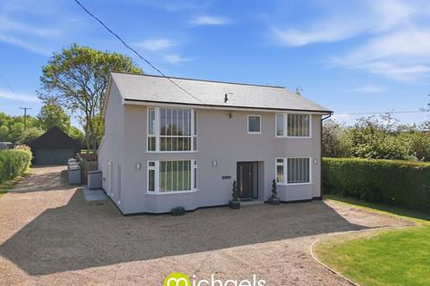 4 bed property, in Pound Lane, £850,000