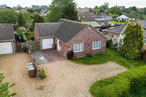 3 bed property, in March Road, £260,000