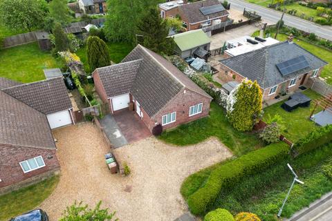 3 bed property, in March Road, £260,000