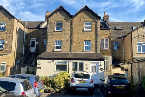 Land, in Leigham Court Clyde Road, £140,000