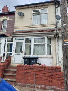 3 bed property, in Mary Road, £194,950