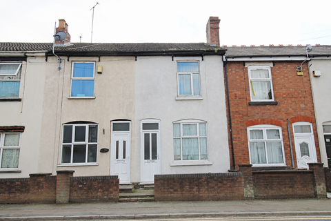 3 bed property, in 47 Craddock Street, £89,000