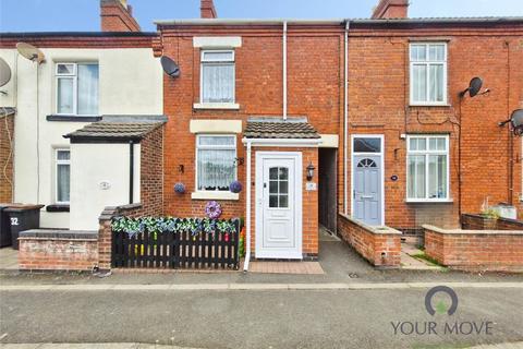 3 bed property, in Standard Hill, £165,000