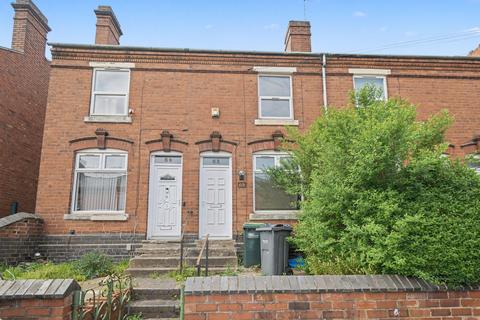 3 bed property, in 62 Margaret Street, £140,000