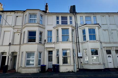 Land, in Western Place, £80,000