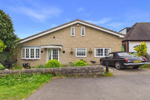 2 bed property, in Furniss Avenue, £600,000