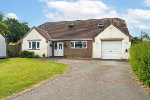 4 bed property, in Wimborne Road West, £695,000
