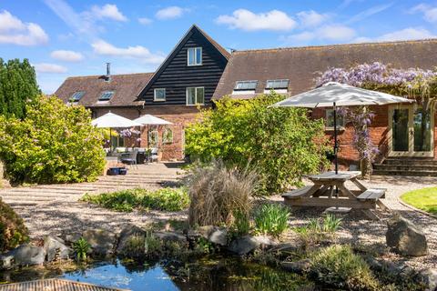 4 bed property, in Laughern Brook House, £1,100,000