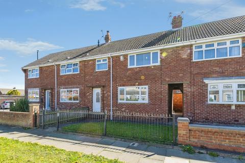 3 bed property, in Ridlington Way, £95,990