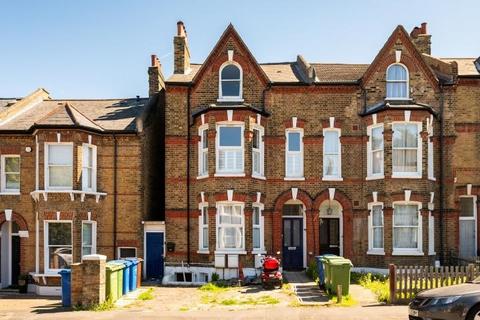 Land, in Friern Road, £250,000