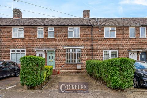 2 bed property, in Ravensworth Road, £400,000