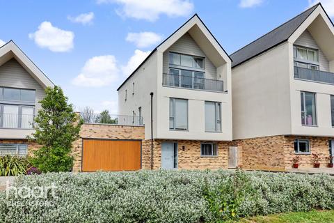 5 bed property, in Frederick Hawkes Gardens, £1,100,000